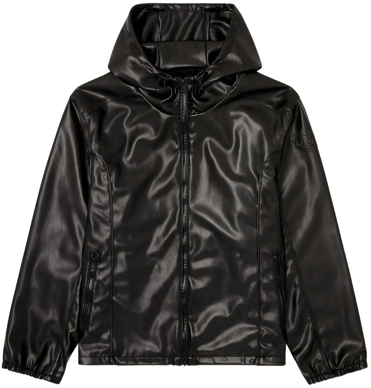 Diesel J Hives Pgbx Black Zwart