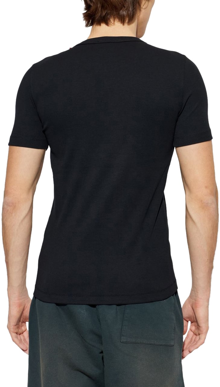 Diesel T-Shirts And Polos Divers Divers