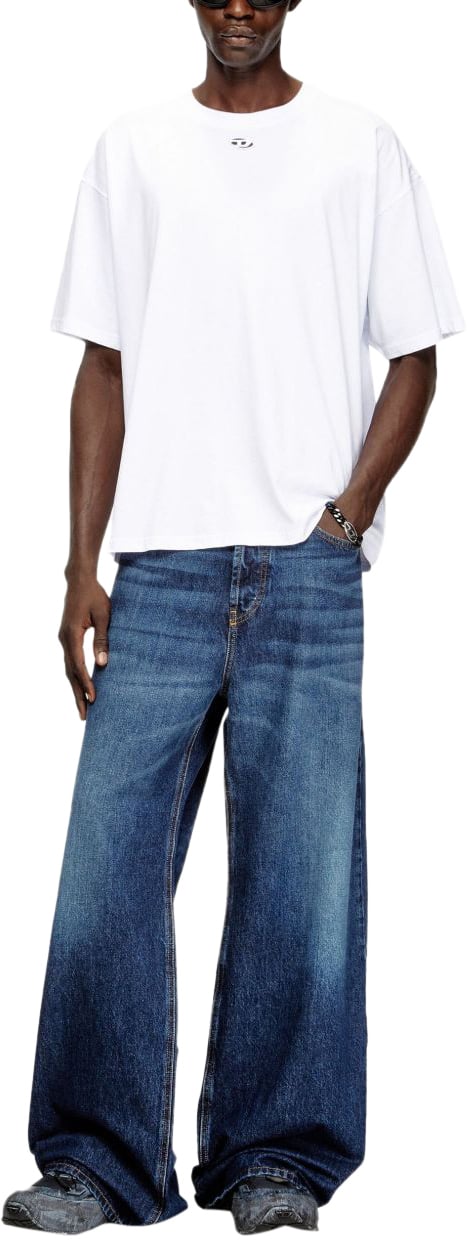 Diesel T-Shirts And Polos Divers Divers