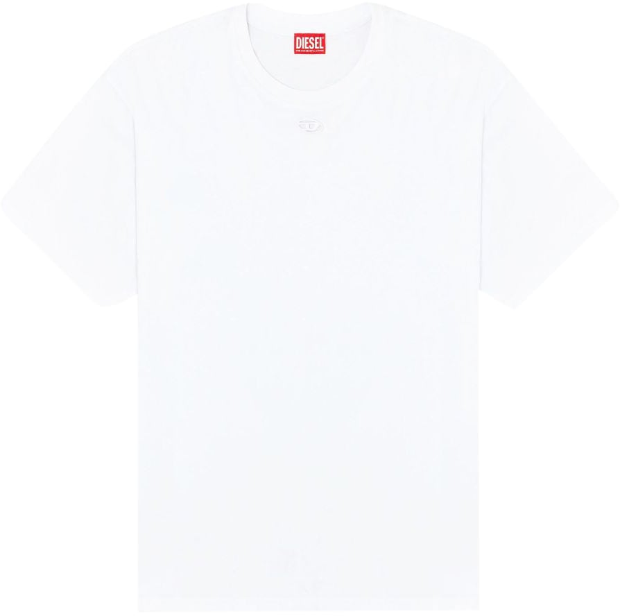 Diesel T-Shirts And Polos Divers Divers