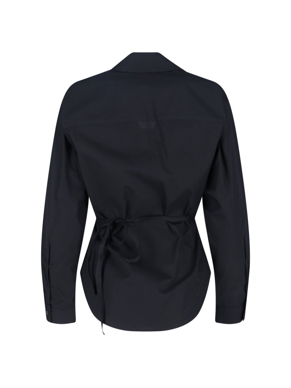 Diesel Top Black Zwart