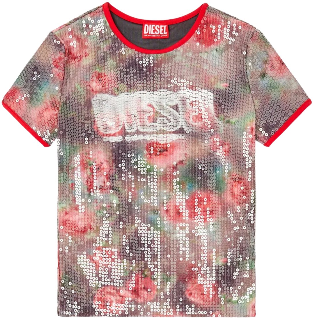 Diesel T-unkyel Divers