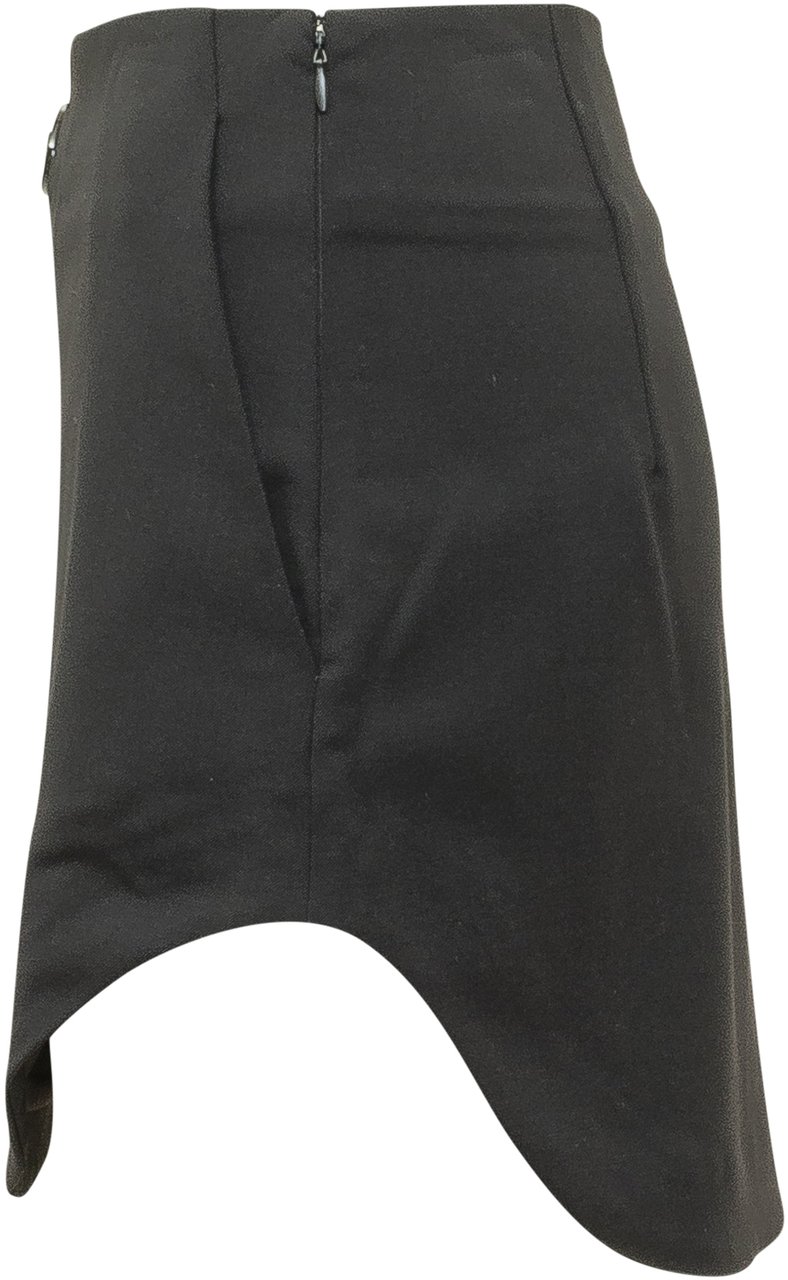 Diesel O-LIVERY SHORTS Zwart