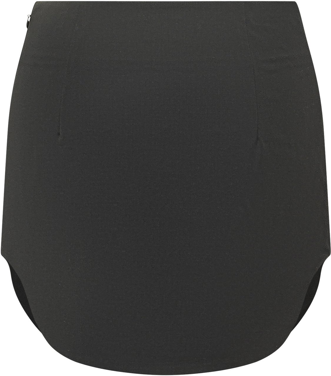 Diesel O-LIVERY SHORTS Zwart