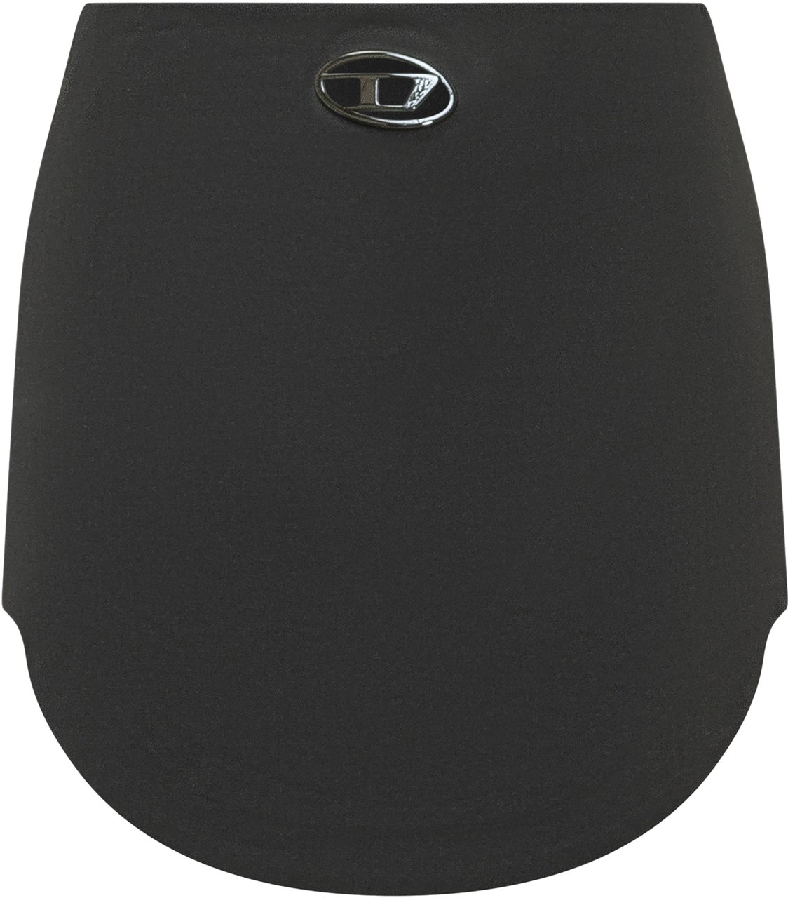 Diesel O-LIVERY SHORTS Zwart