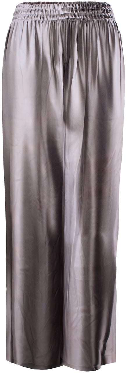 Diesel Trousers Grey Grijs