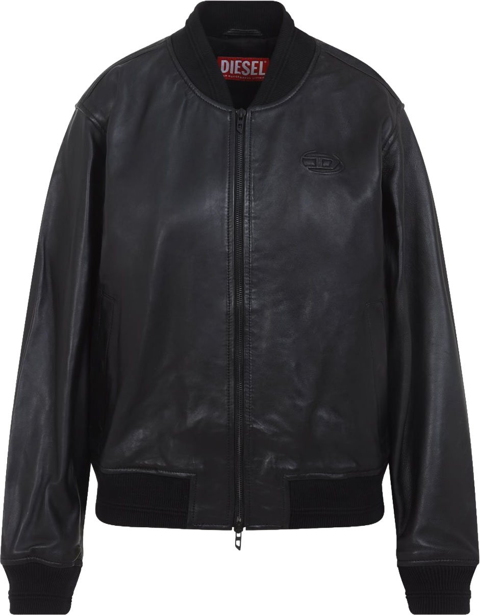 Diesel Diesel L-Ilyan Rb Jacket Divers