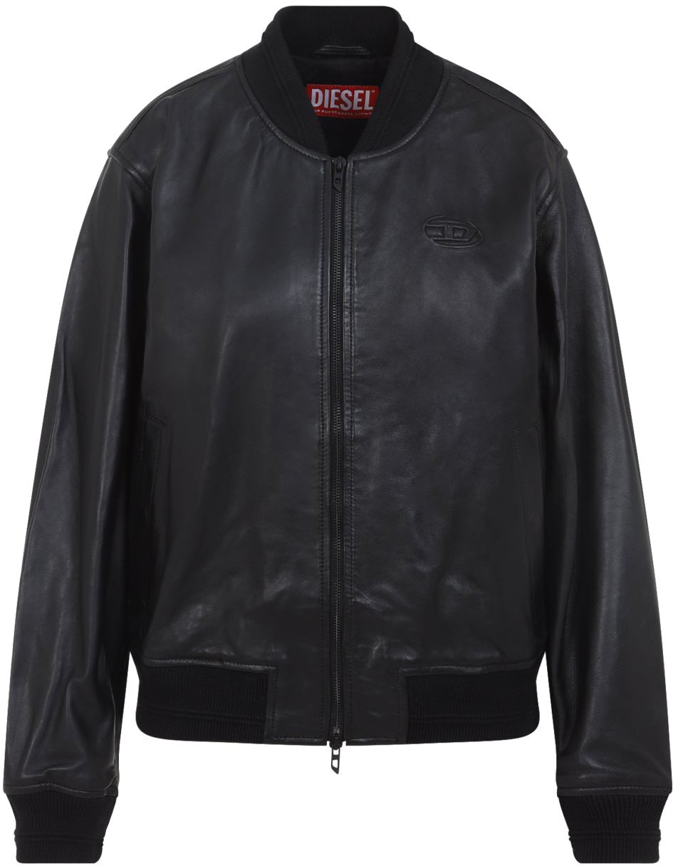 Diesel Diesel L-Ilyan Rb Jacket Divers