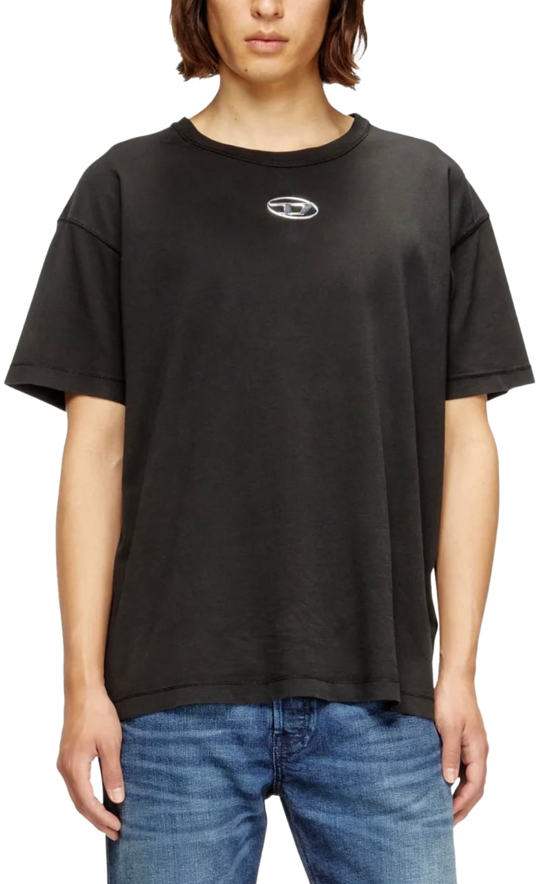 Diesel T-norm-iod Zwart