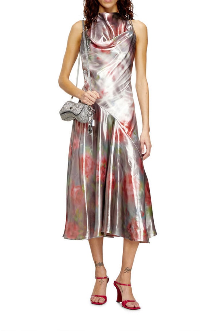 Diesel Dresses Divers Divers