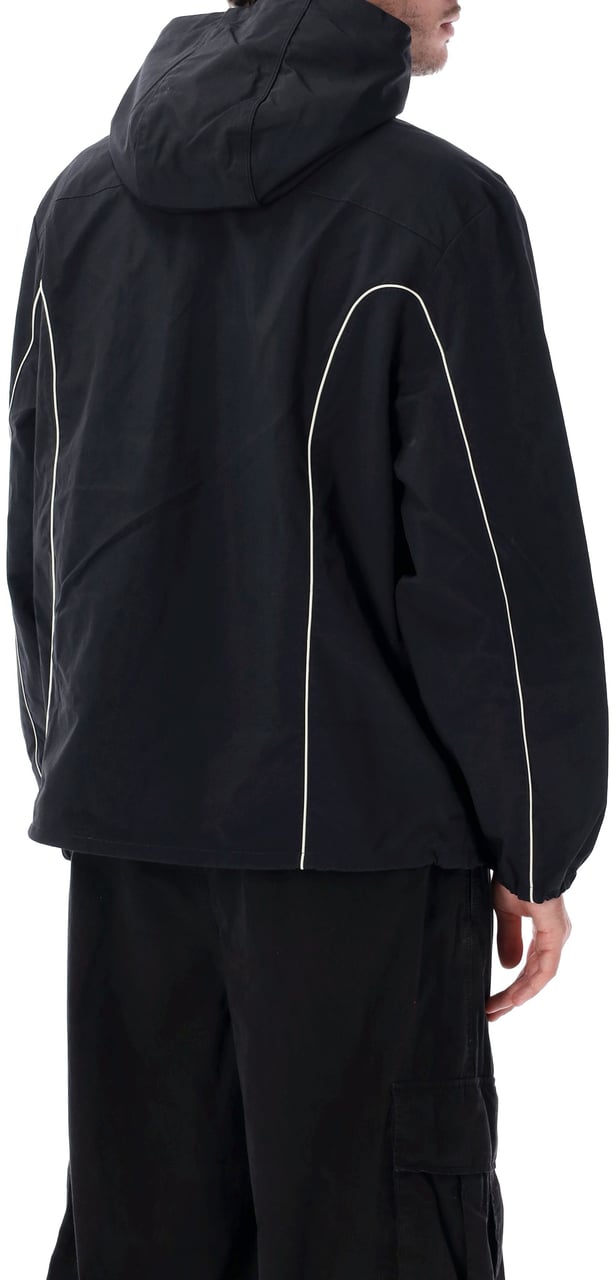 Diesel J-Hives-Wrd Nero Zwart