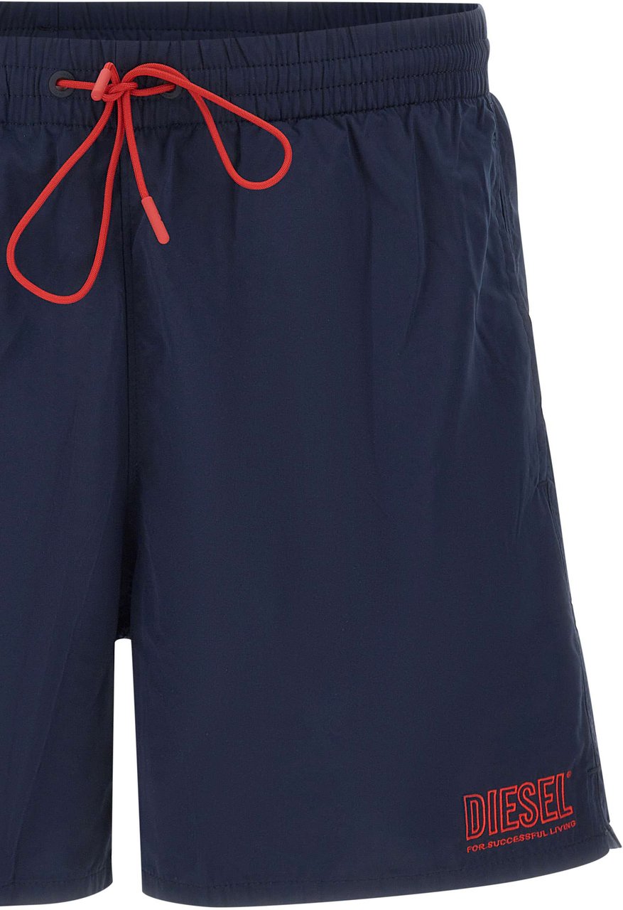 Diesel Sea Clothing Blue Navy