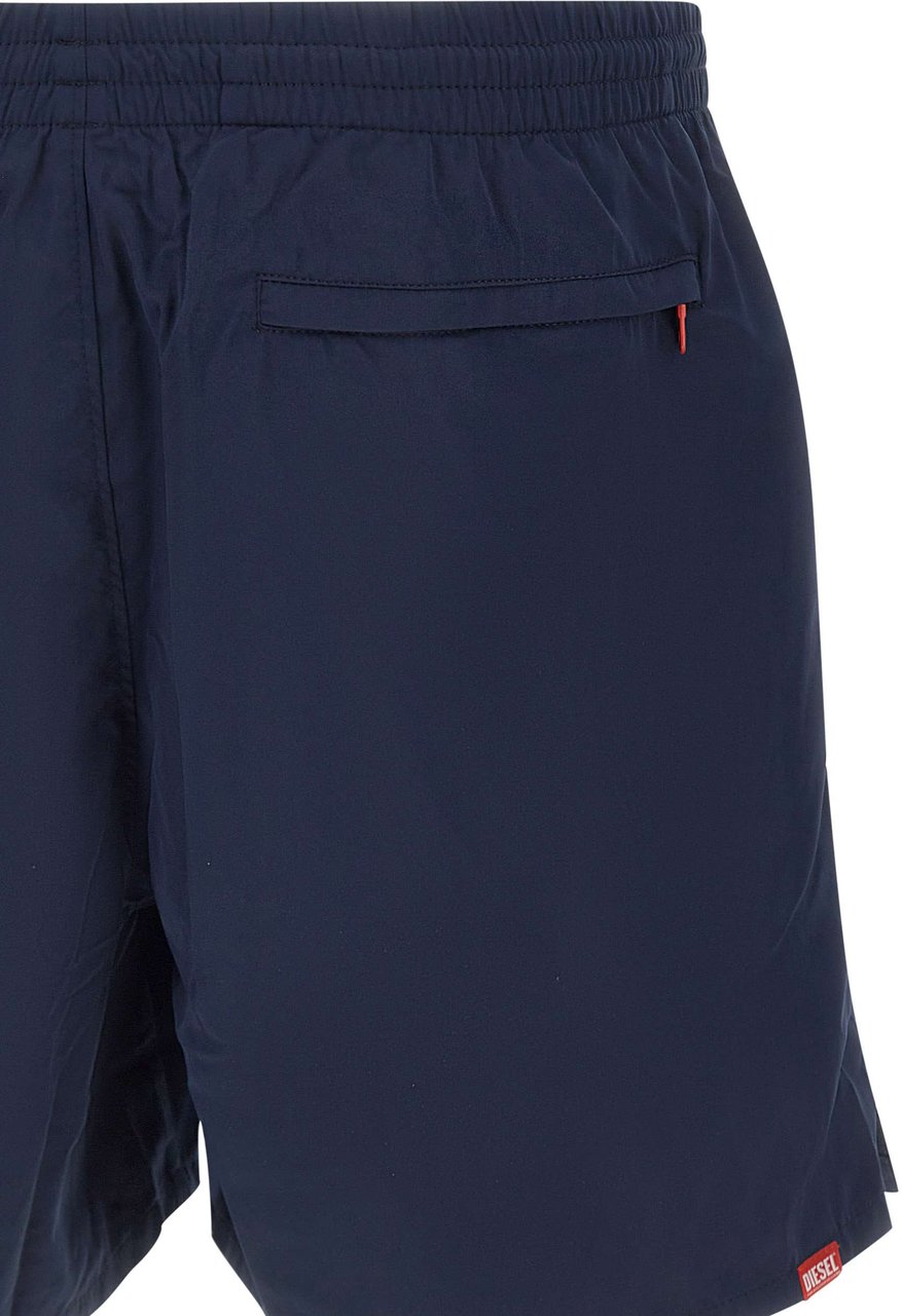 Diesel Sea Clothing Blue Navy