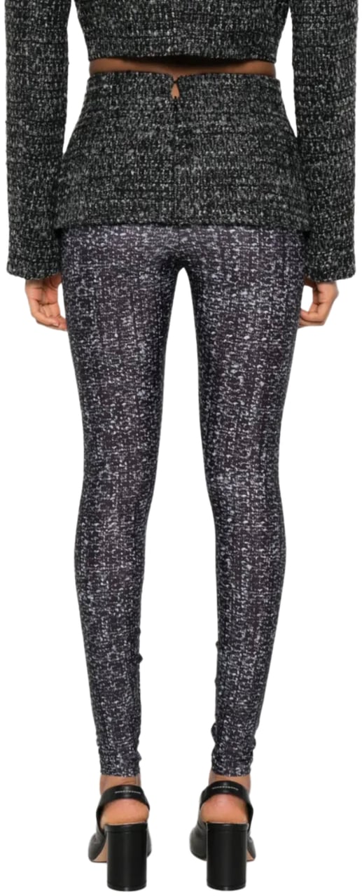 Diesel Hour Black Zwart