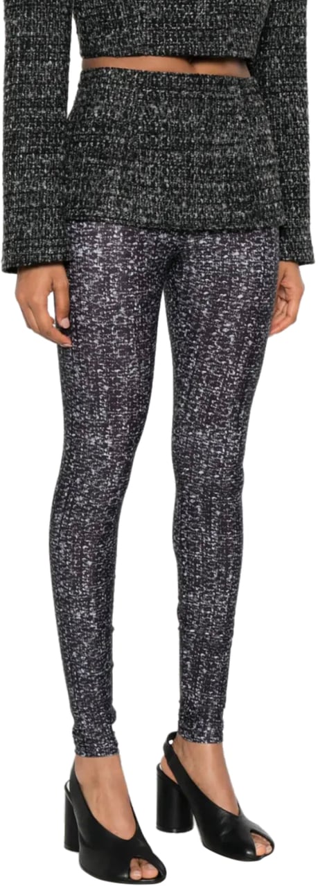 Diesel Hour Black Zwart