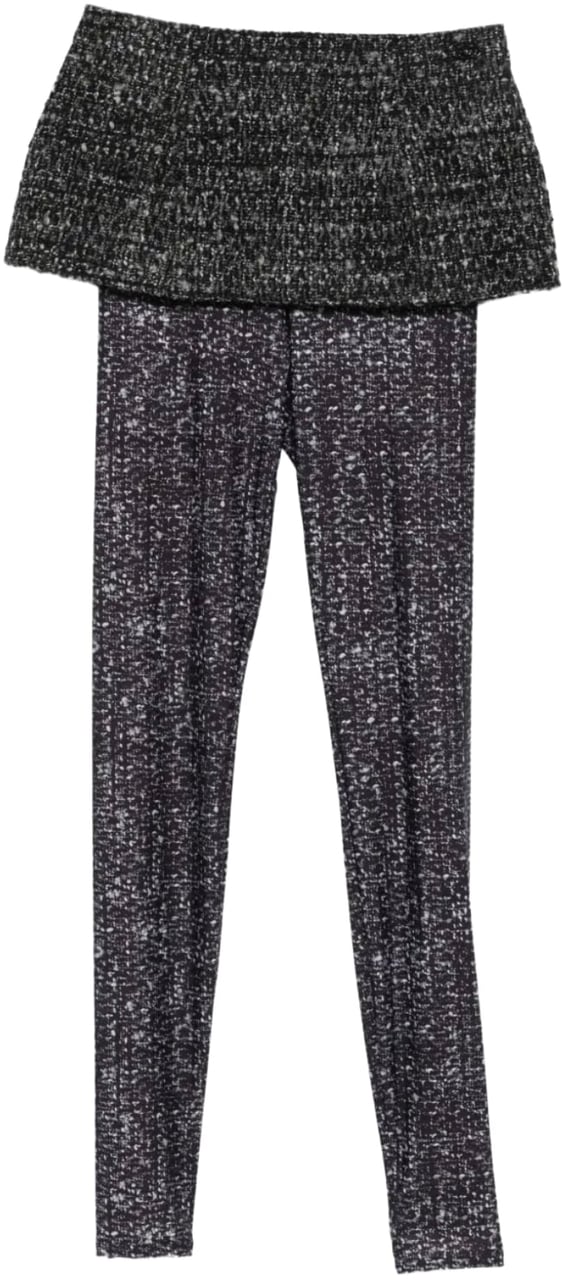 Diesel Hour Black Zwart