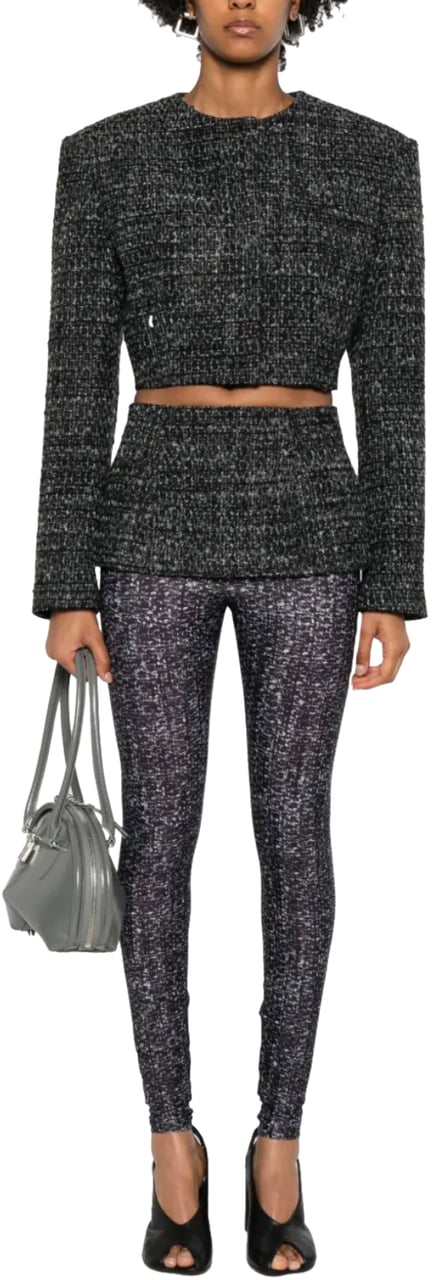Diesel Hour Black Zwart