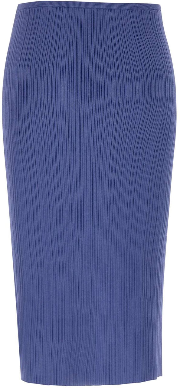 Diesel Skirts Blue Blauw