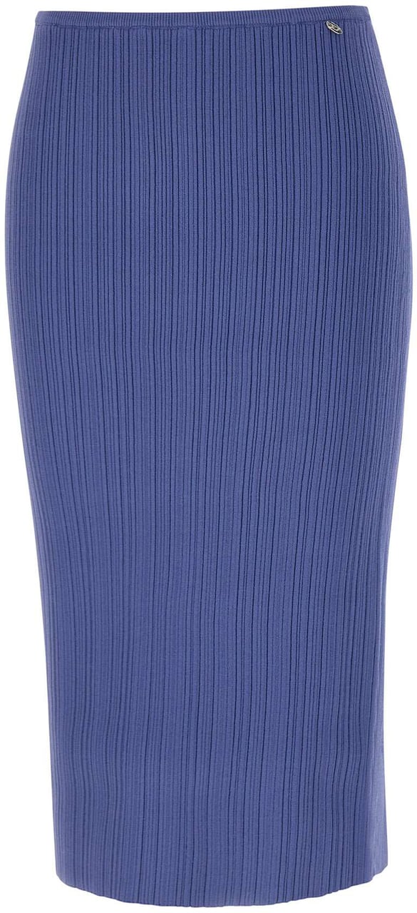 Diesel Skirts Blue Blauw