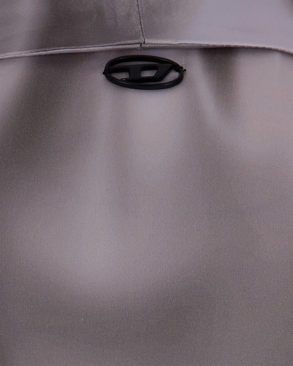 Diesel Jackets Grey Grijs