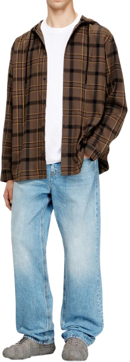 Diesel t-adjust-v5 maglietta divers Divers