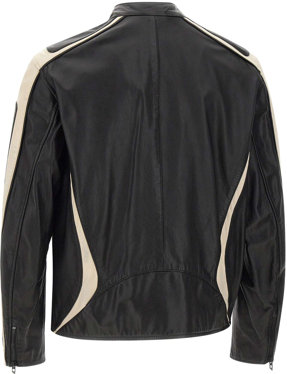 Diesel Jackets Black Zwart