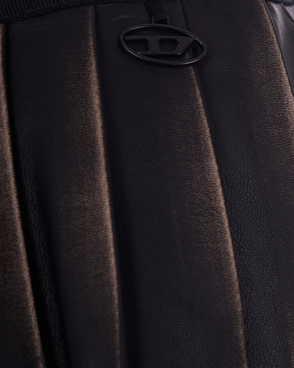 Diesel Skirts Black Zwart