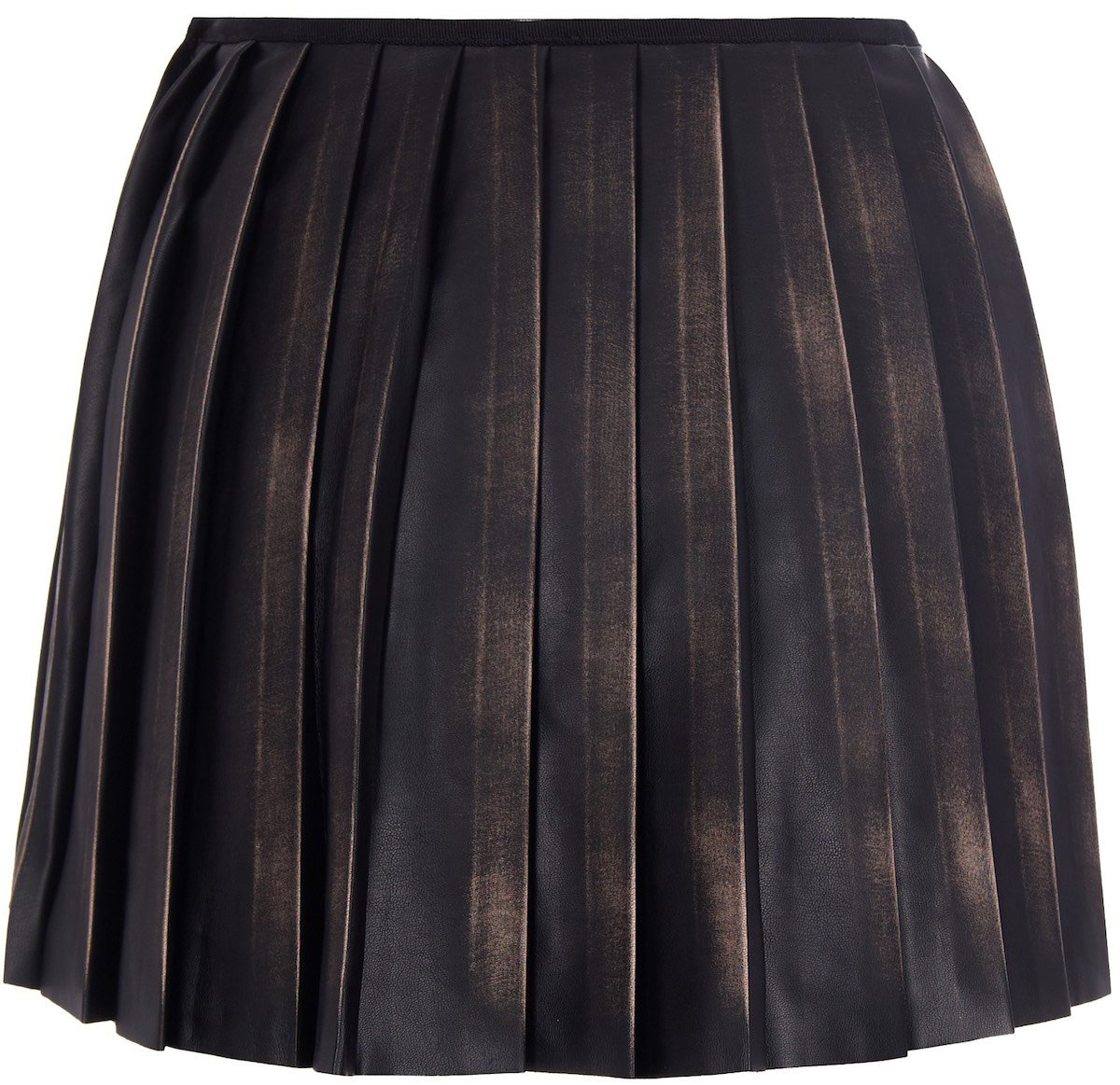 Diesel Skirts Black Zwart