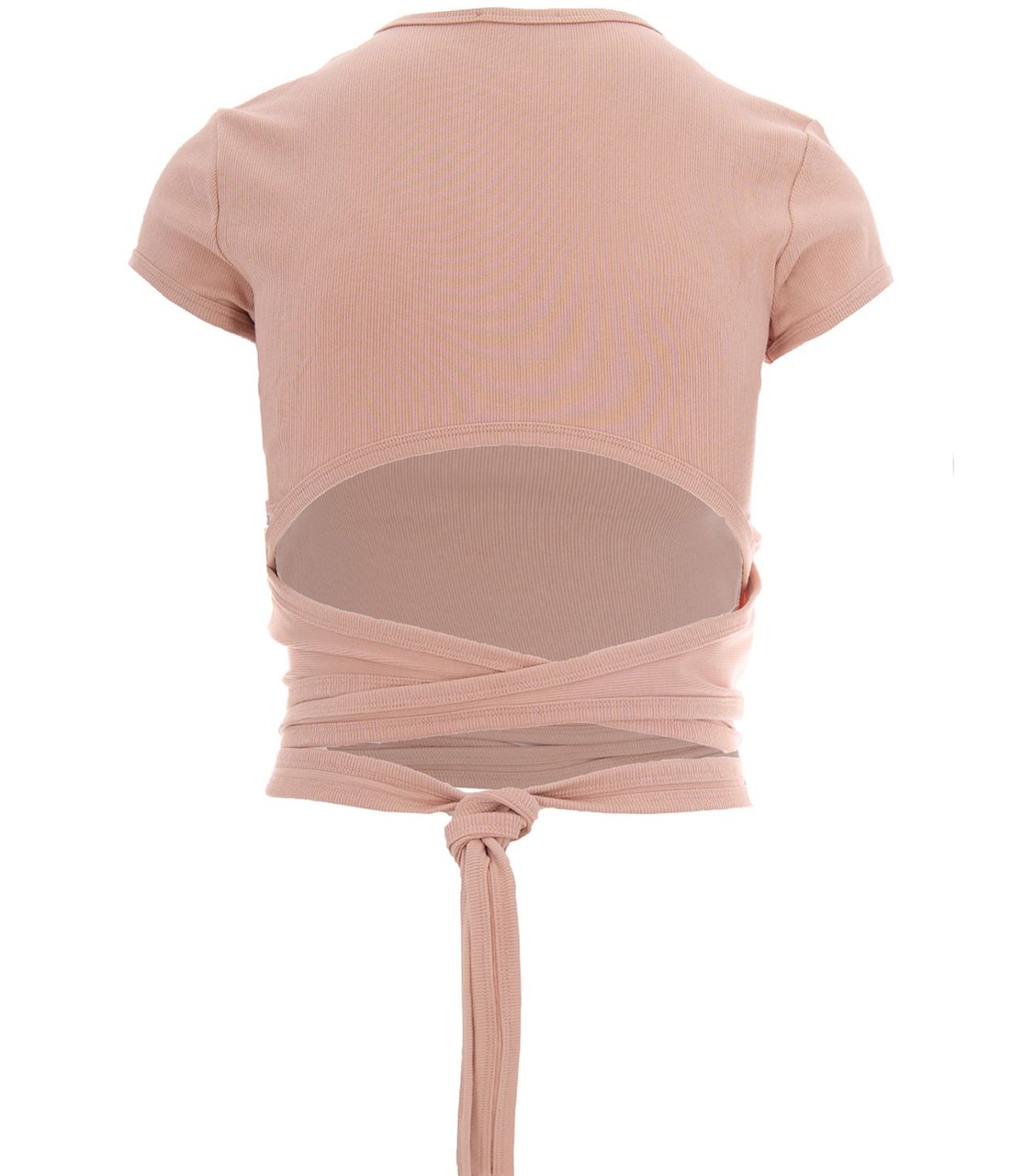 Diesel T-Shirts And Polos Rosa Roze