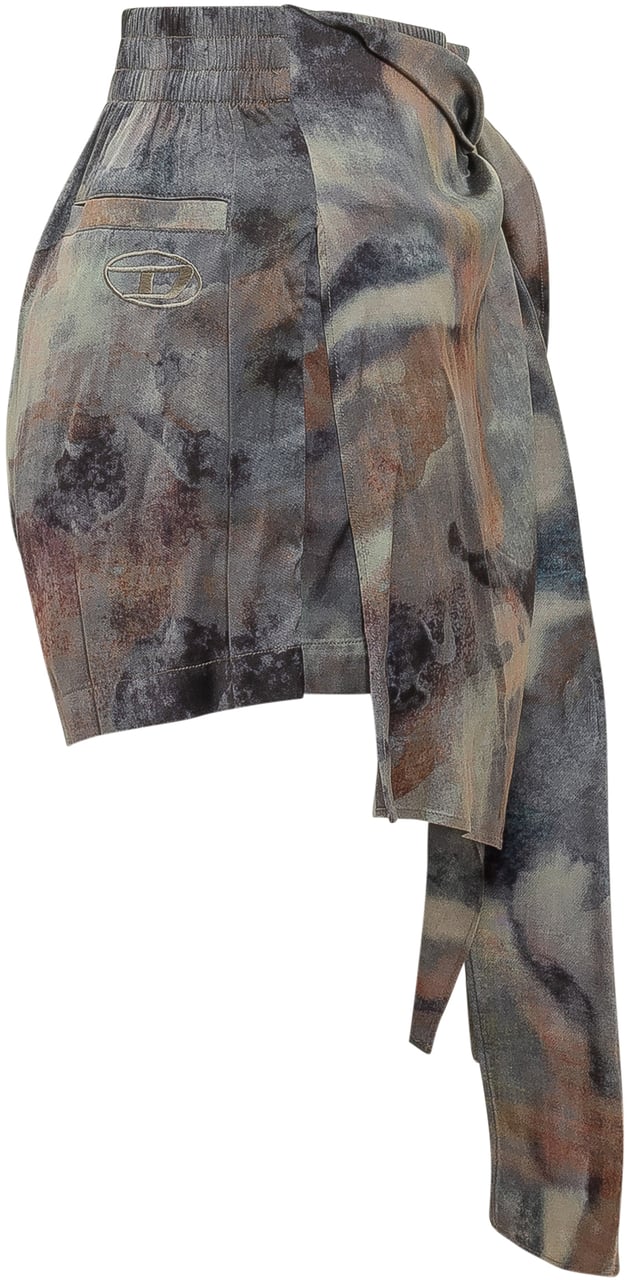 Diesel S-TALIA GONNA Divers