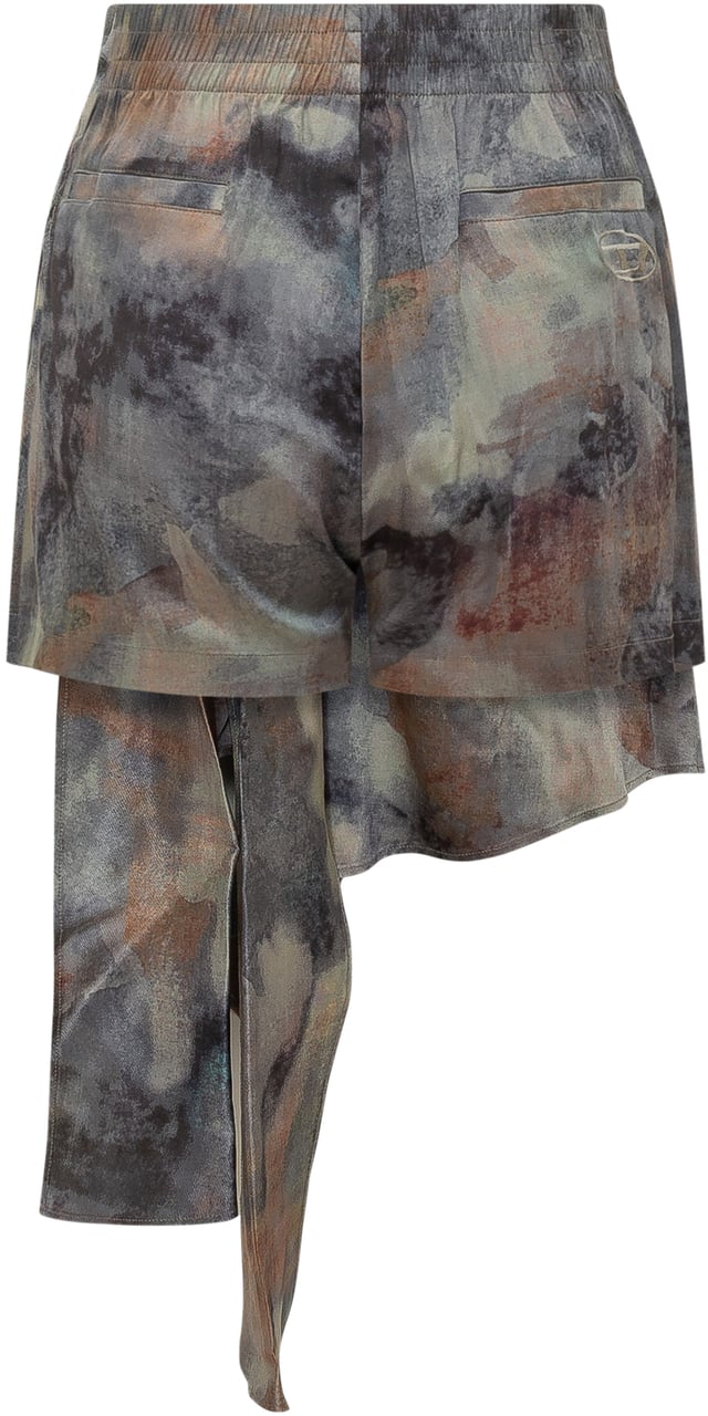 Diesel S-TALIA GONNA Divers