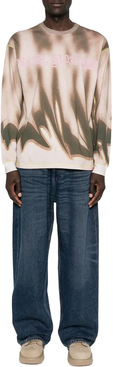 Diesel T Boxt Ls Show Divers