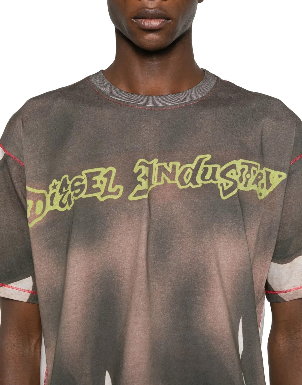 Diesel T Boxt Show Bruin
