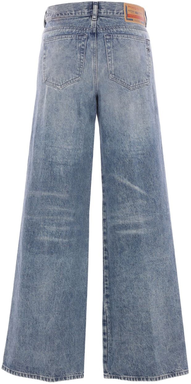 Diesel Jeans Divers Divers