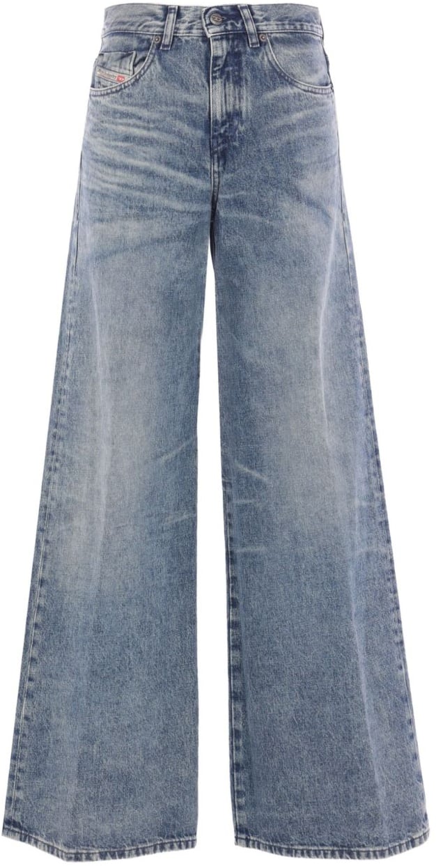 Diesel Jeans Divers Divers