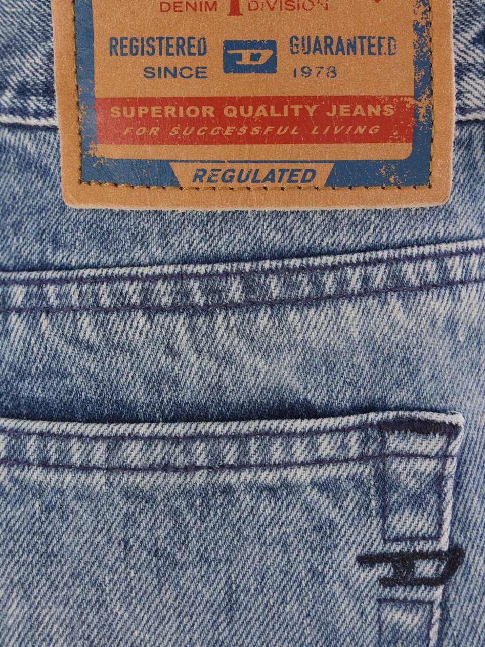 Diesel Jeans Divers Divers