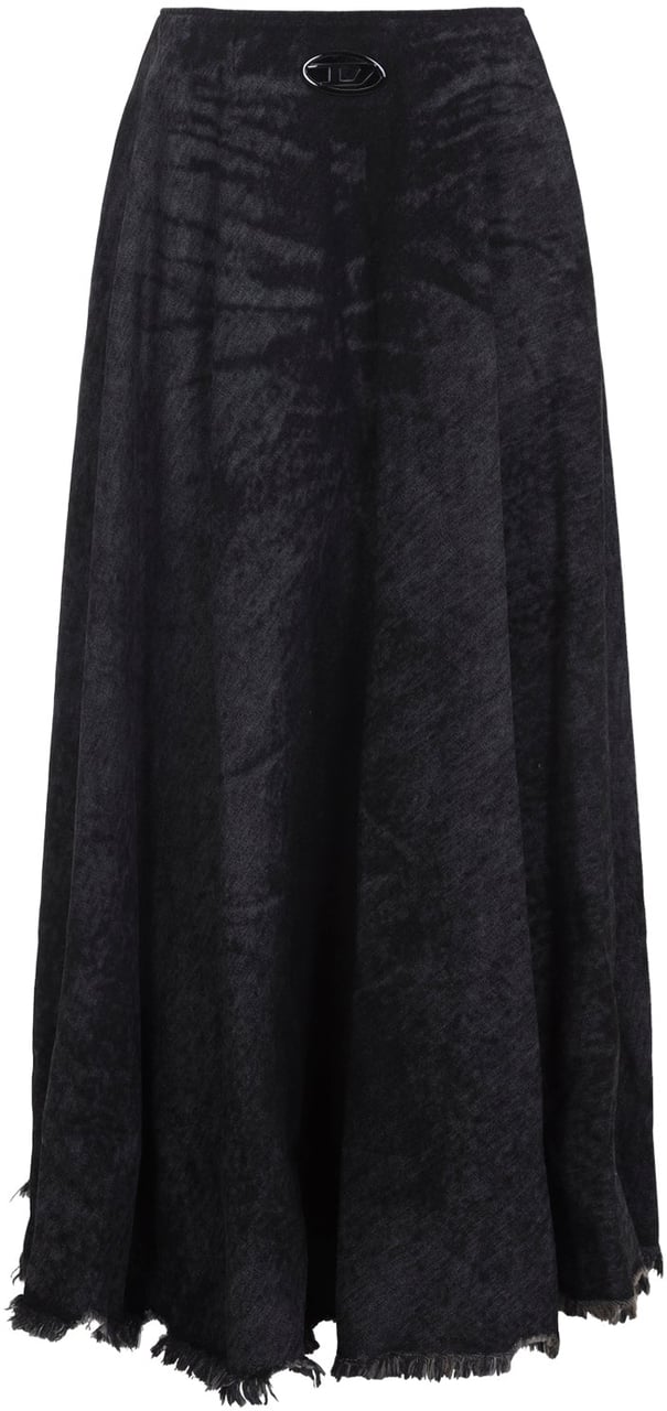 Diesel De-Hannie Skirt Divers