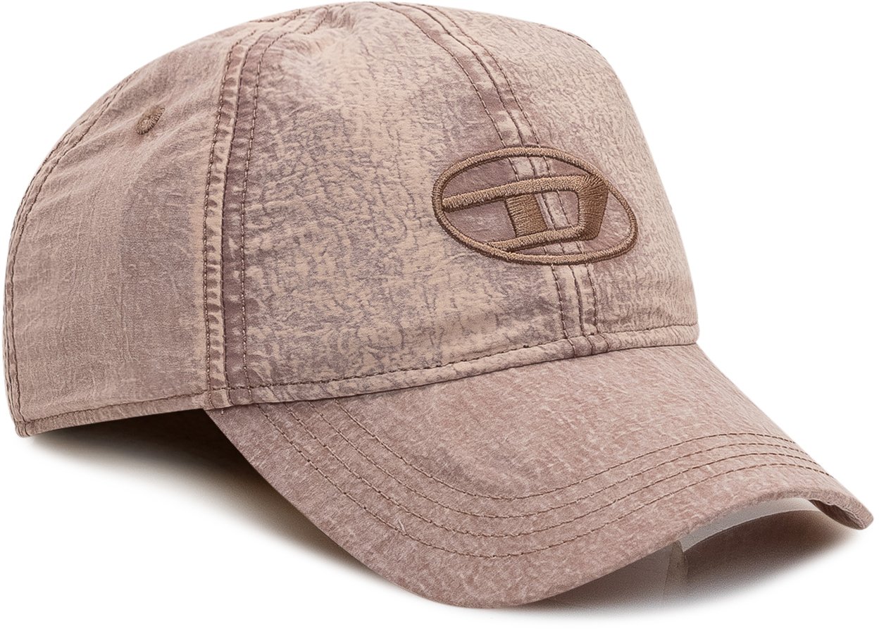 Diesel C-Nyloff Cap Taupe
