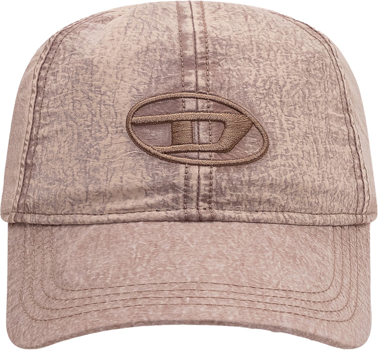 Diesel C-Nyloff Cap Taupe