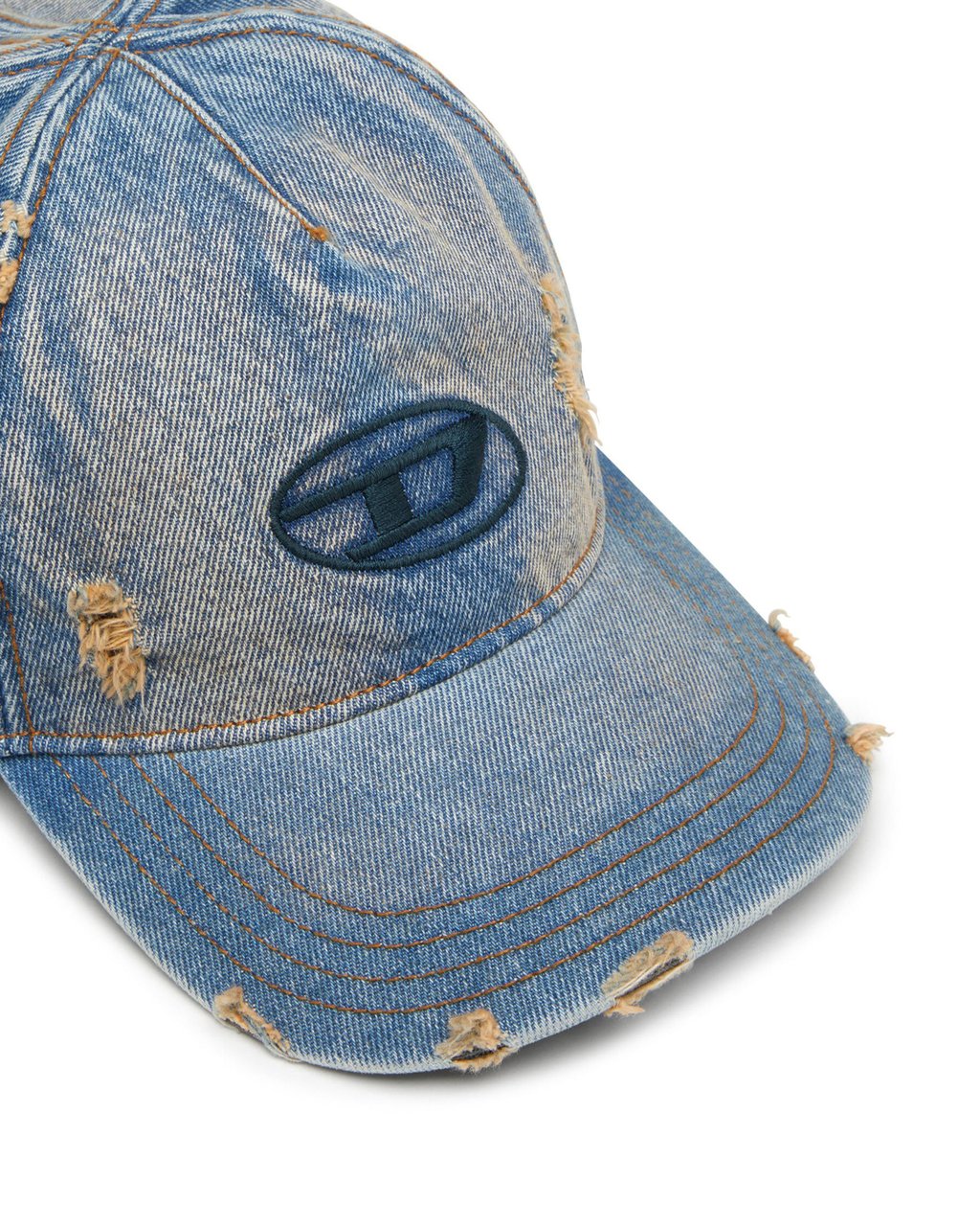 Diesel C-Enic Pet Blauw