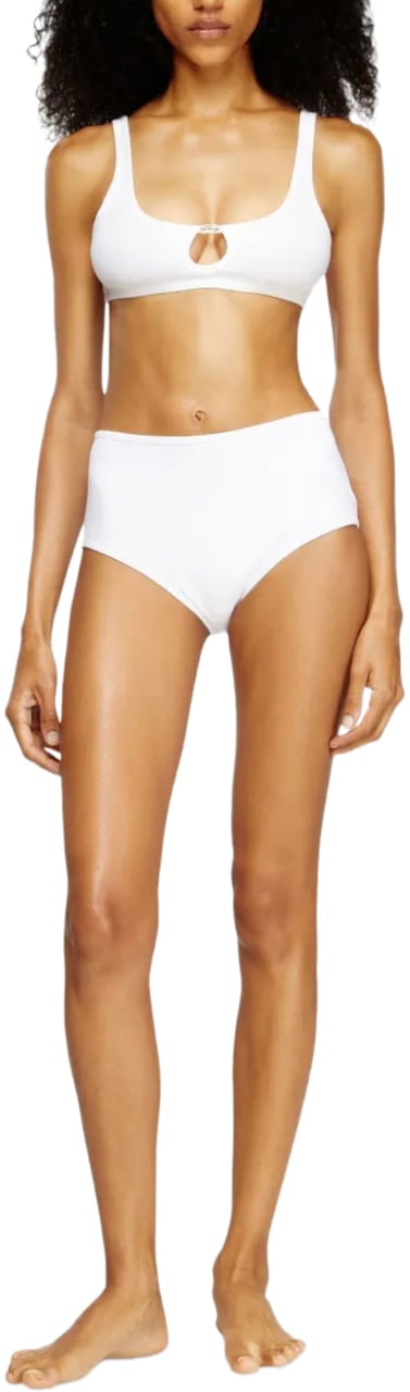 Diesel Florence-dnm White Wit