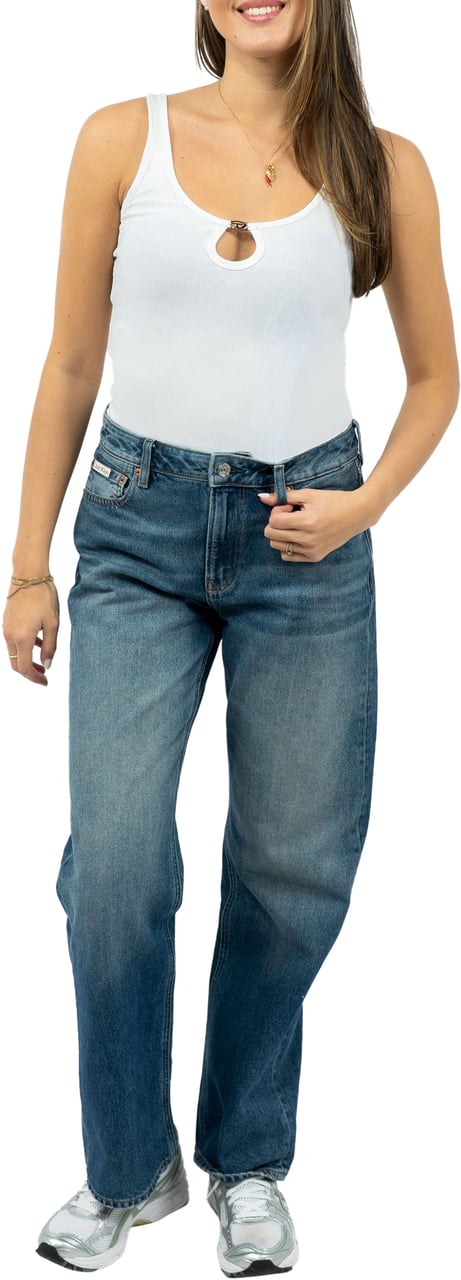 Diesel Maura Body Grijs