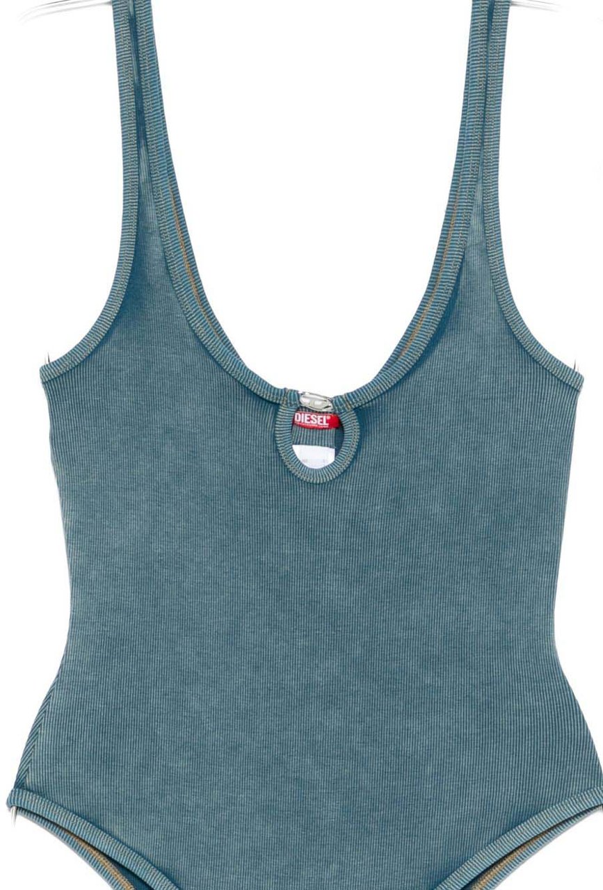 Diesel Sea Clothing Petrol Blauw