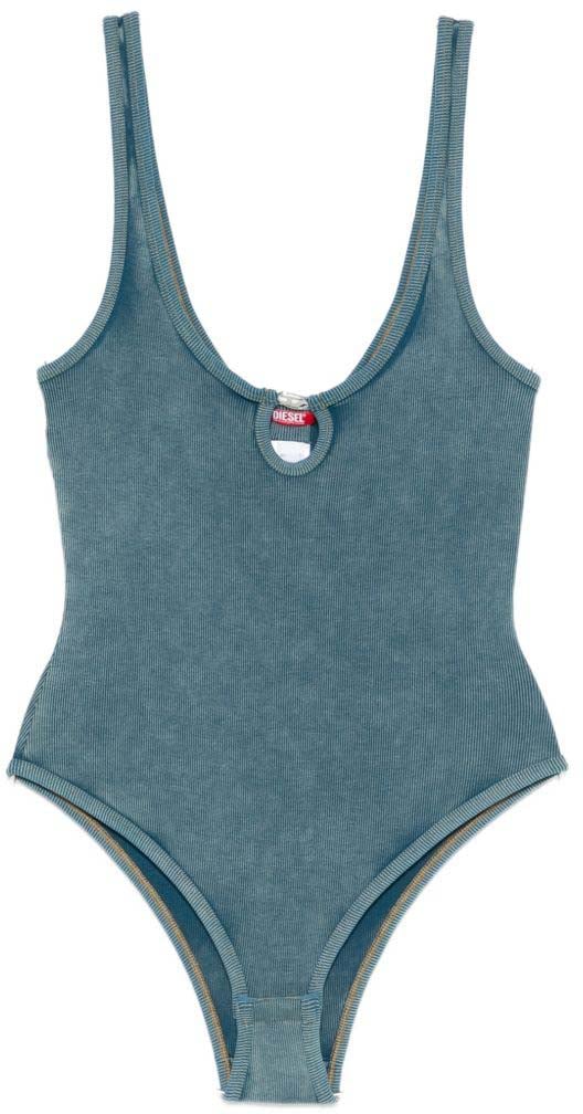 Diesel Sea Clothing Petrol Blauw