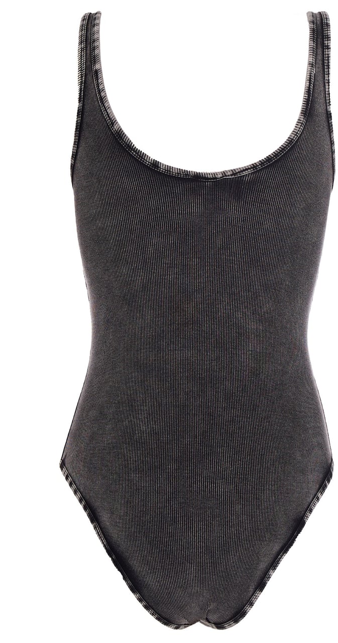 Diesel Top Grey Grijs