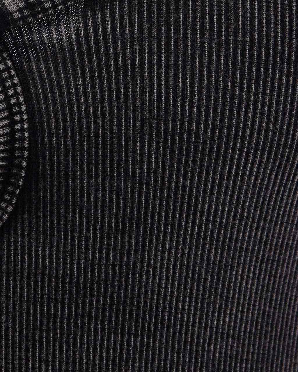 Diesel Top Grey Grijs