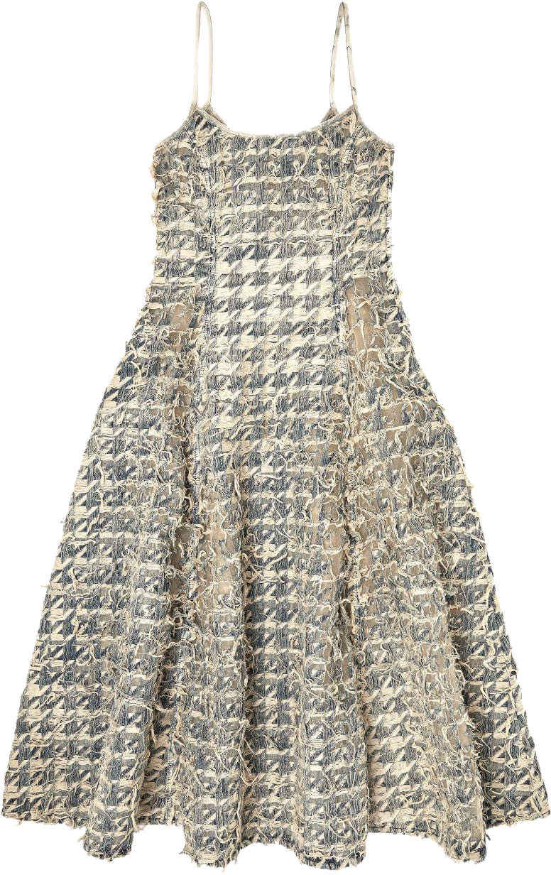 Diesel Dresses Beigeblue Divers