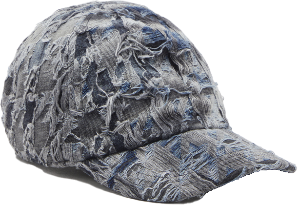 Diesel C-PIED BLUE Blauw