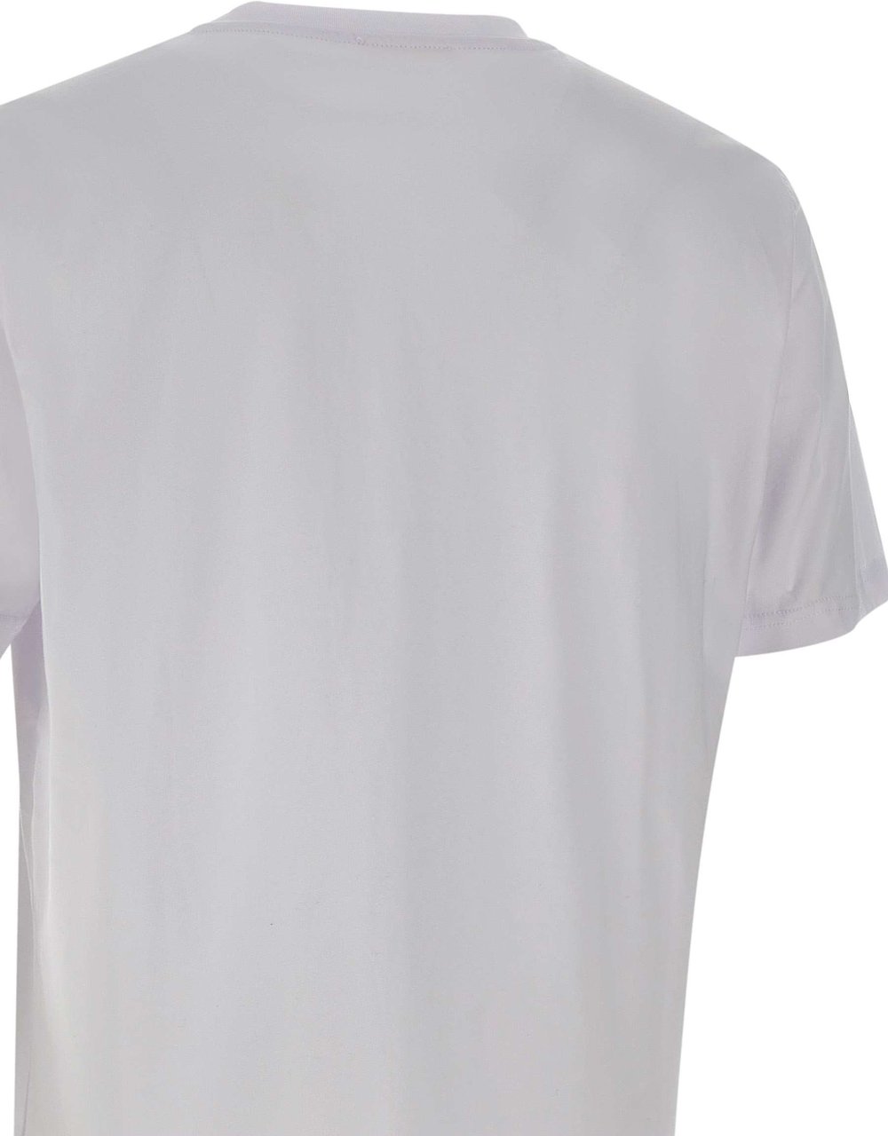 Diesel T-Shirts And Polos White Wit