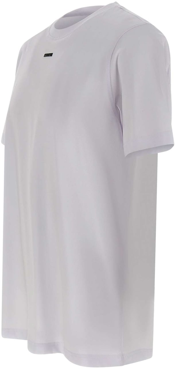 Diesel T-Shirts And Polos White Wit